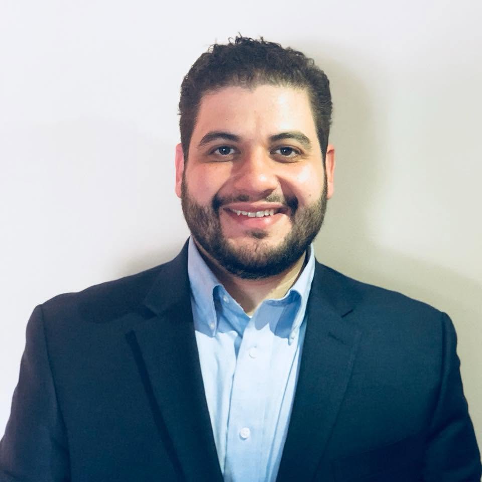 Dr. Michael Antone, DDS, founder of PracticeAI Labs
